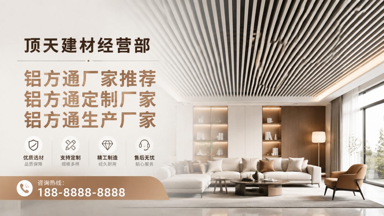 兴义深耕铝材20年，服务大型工程